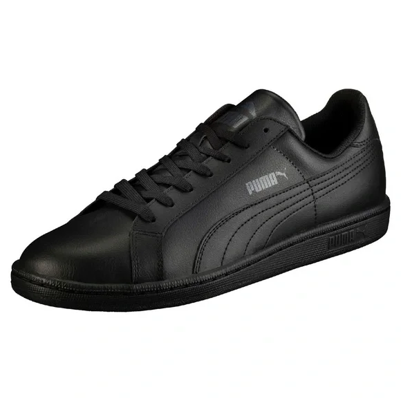 Puma shoes leather - Picture 5 of 7